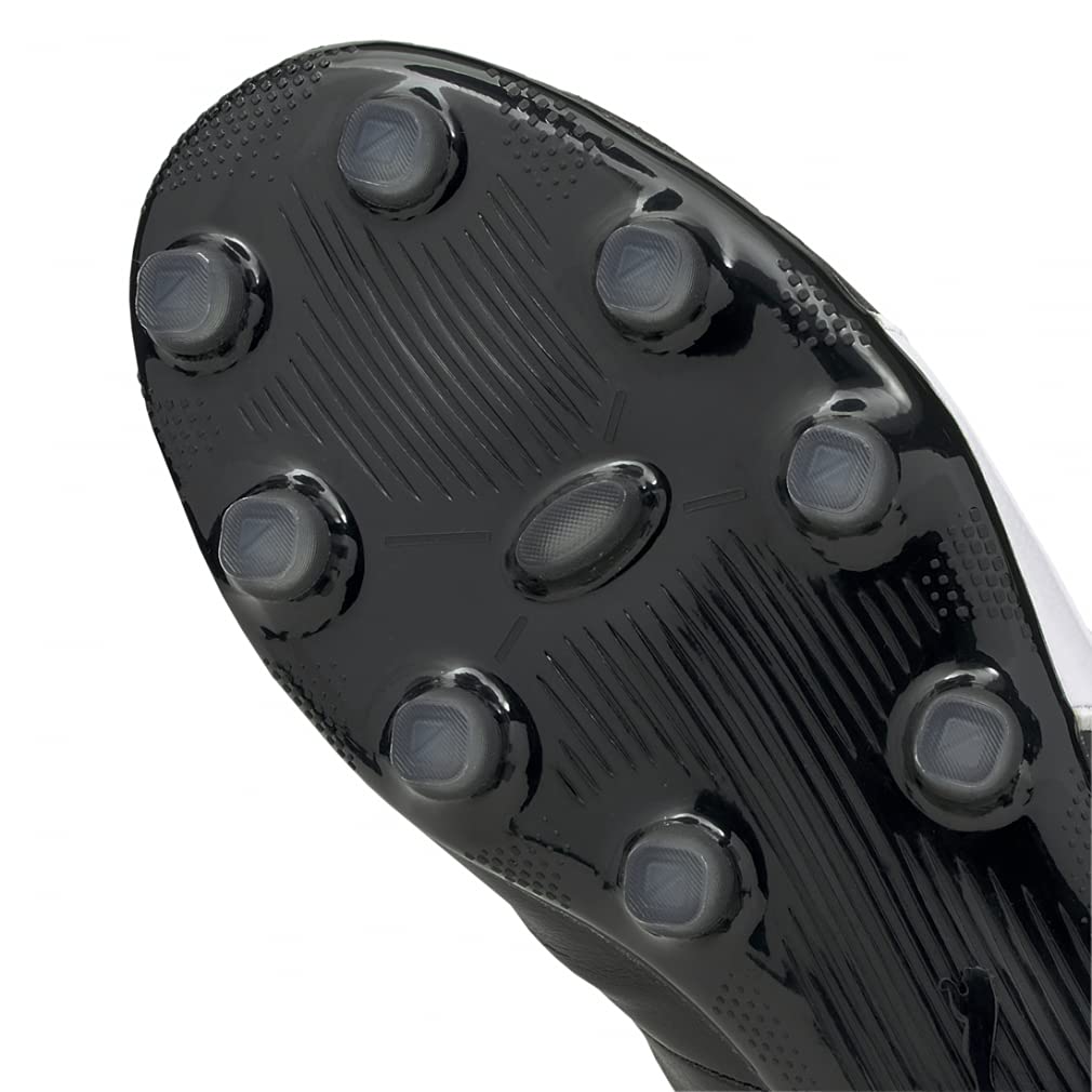 Puma King Pro 21 HG/AG Black/White 25.5cm