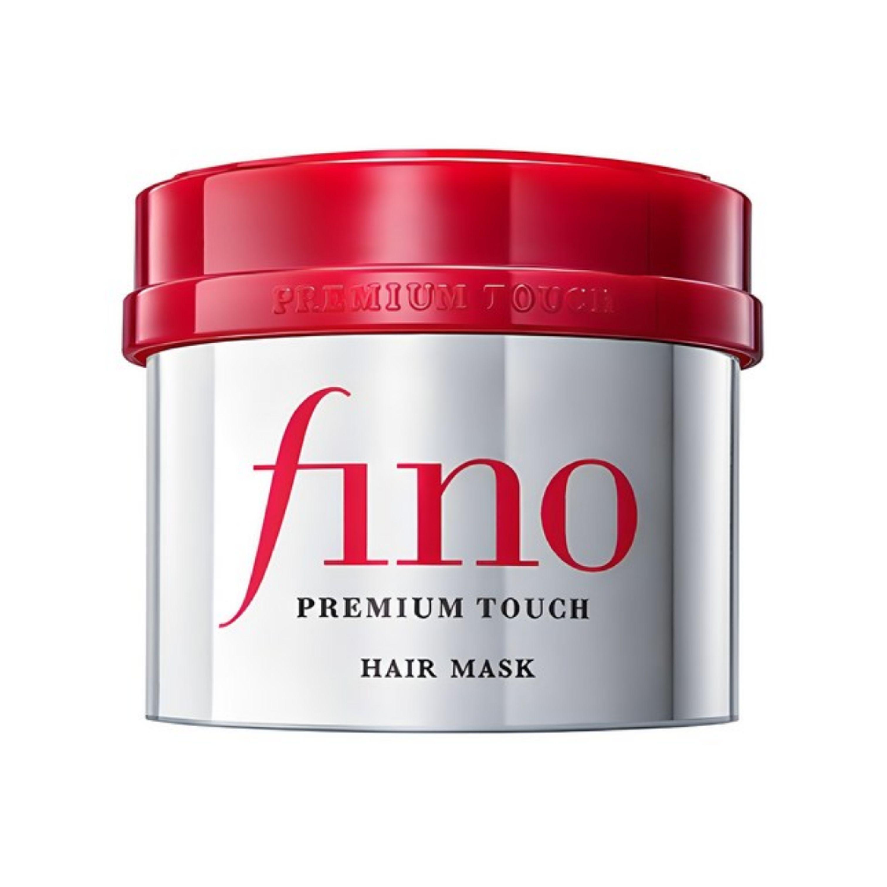 

Fino Premium Touch Hair Mask 230g