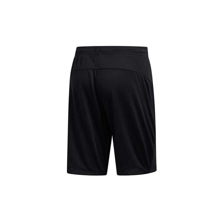 Adidas Climawarm 1.0 Sports Shorts Men's Black Moderate DY1666