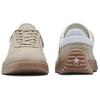 Converse Run Star Trainer Comode Versatili Resistenti Scarpe Casual Basse Sneaker da Donna Beige A15087C