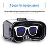 Neue smarte VR-Brille: Mobiles somatosensorisches Spiel- und 3D-Filmerlebnis.