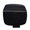 For Volvo S40 2008 2009 2010 2011 2012 Rear Bumper Tow Hook Cover Cap Lid Housing Shell Outer Cover Tow Hook Cap