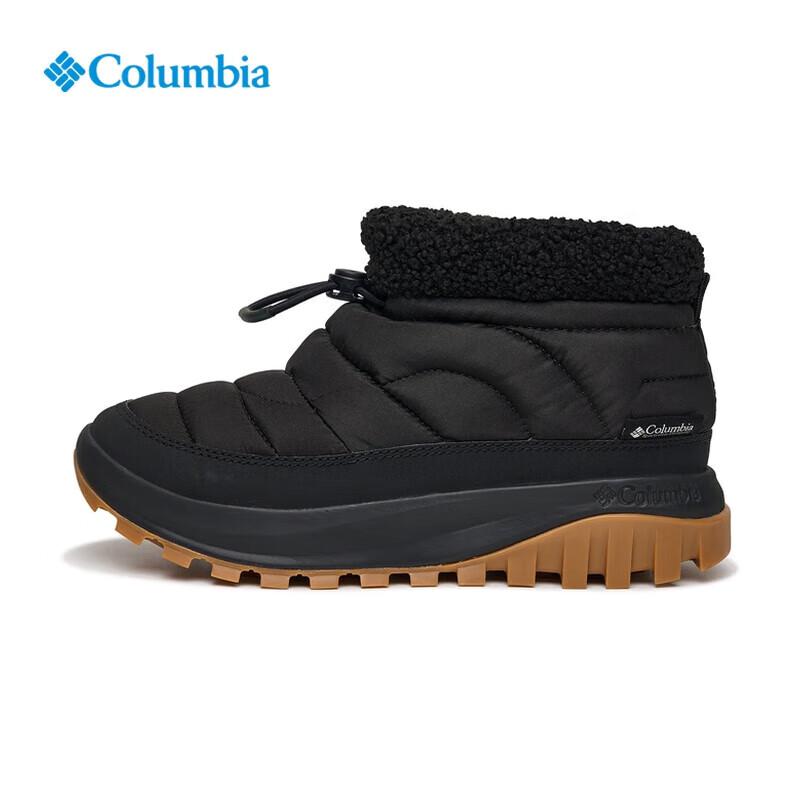 

Columbia Women s Thermal Insulated Snow Boots BL2938 M