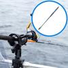 Fish Hook Remover Tool Fishing Tools Fast Decoupling Portable Convenient Quick Release Removal
