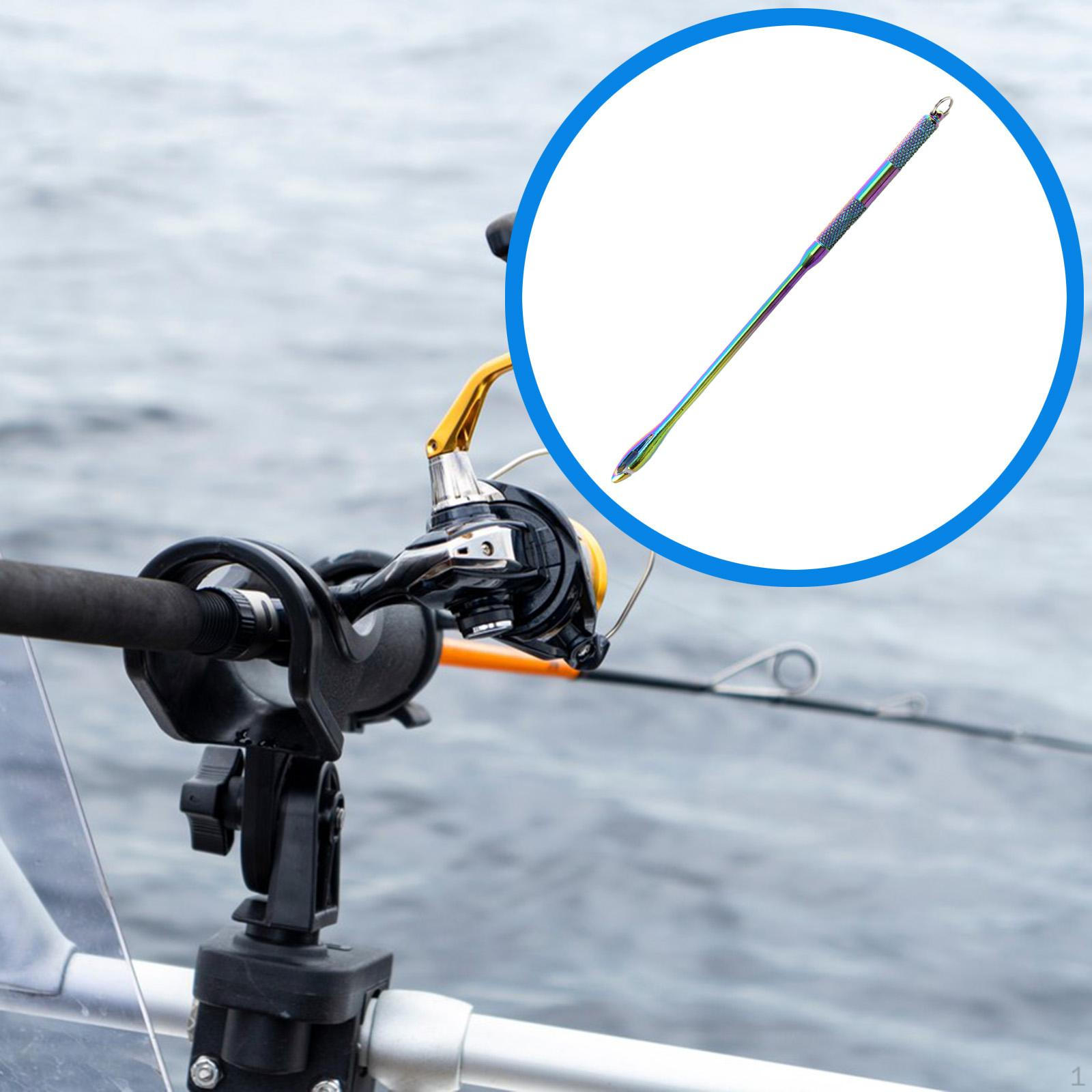 

Fish Hook Remover Tool Fishing Tools Fast Decoupling Portable Convenient Quick Release Removal