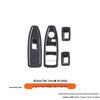 Compatible BMW 3 Series F30 F35 Window Lifter Switch Trim Panel