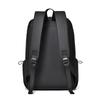 Backpack Wholesale Foreign Retro Trend Texture Laptop Bag Outdoor Leisure Splash Proof Travel Backpack