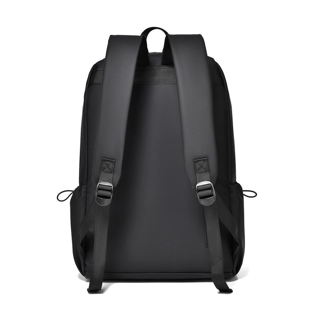 Backpack Wholesale Foreign Retro Trend Texture Laptop Bag Outdoor Leisure Splash Proof Travel Backpack