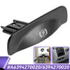 Handbrake Lever Handle A6394270020 for Mercedes Benz Vito 639 Viano 2003-2015 Hand Brake Parking Brake Release Car Part