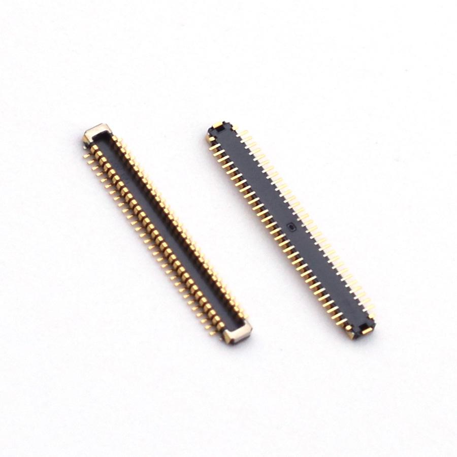 2-20Pcs Main Flex Cable Plug FPC Connector Socket Contact 60Pin For Xiaomi Mi 11 11T Pro 11TPro Redmi Note 10 11S 5G on Board
