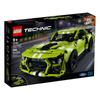 LEGO 42138 Ford Mustang Shelby® GT500® Block Toys