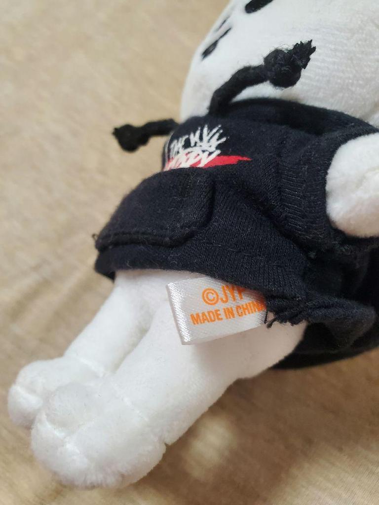 [USED] Free Shipping On Stray Kids SKZOO PLUSH Mini Levitt
