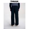 Teenie Weenie Men's Drawstring Contrast Webbing Casual Pants