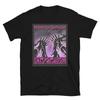 Cosmic Deity Alien Friendship Melting Cosmos Classic Fit T-Shirt