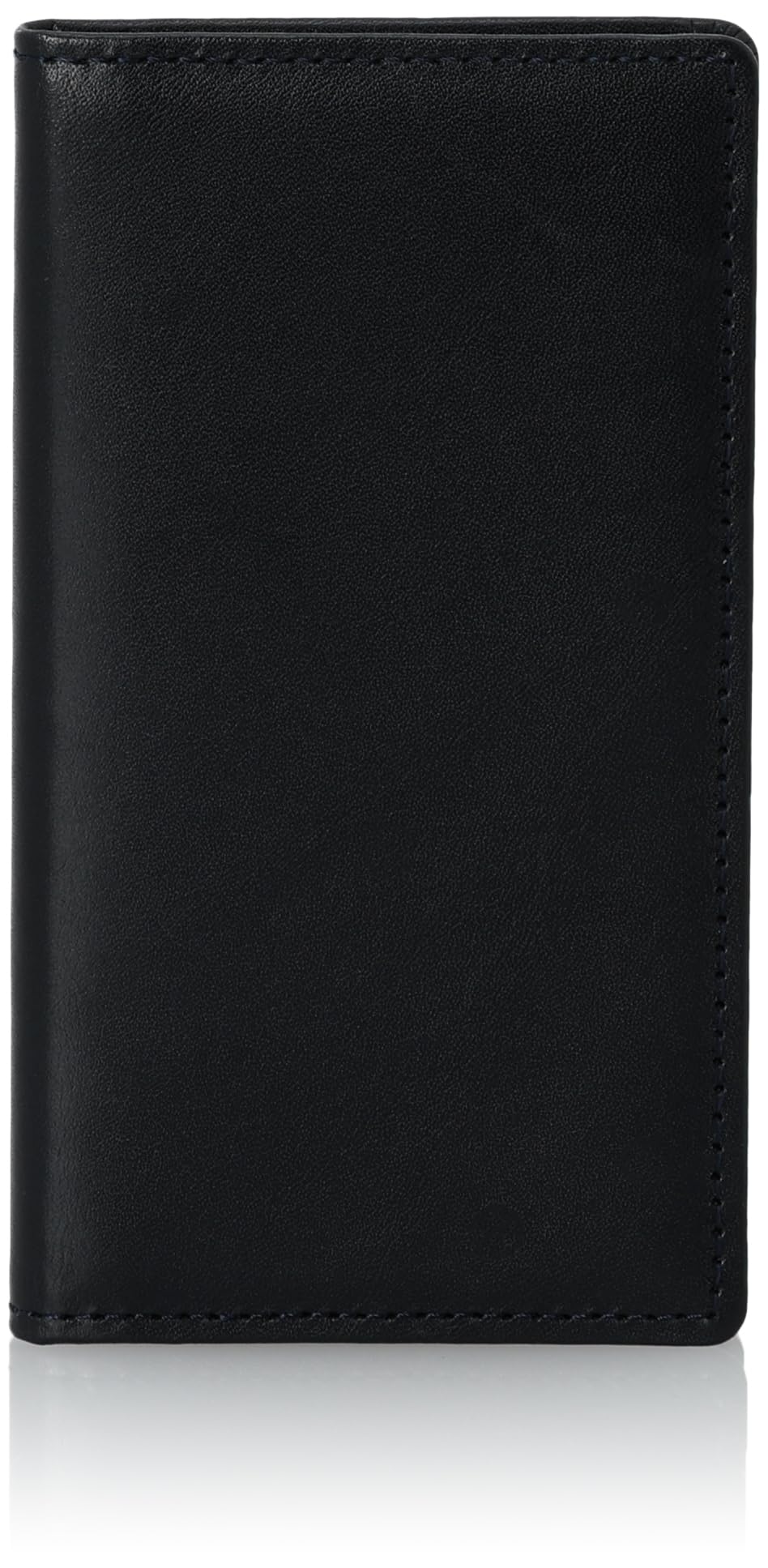 

Billfold Dark Navy [Aniari] 01-20020-224