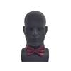 Male Mannequin Head Professional Manikin Head For Display Wigs Hats Headphone Display Stand (matte