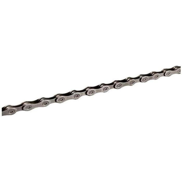 Shimano Bicycle Chain CN-HG701 11-Speed 116 Links (with SM-CN900-11 Quick Link) Silver