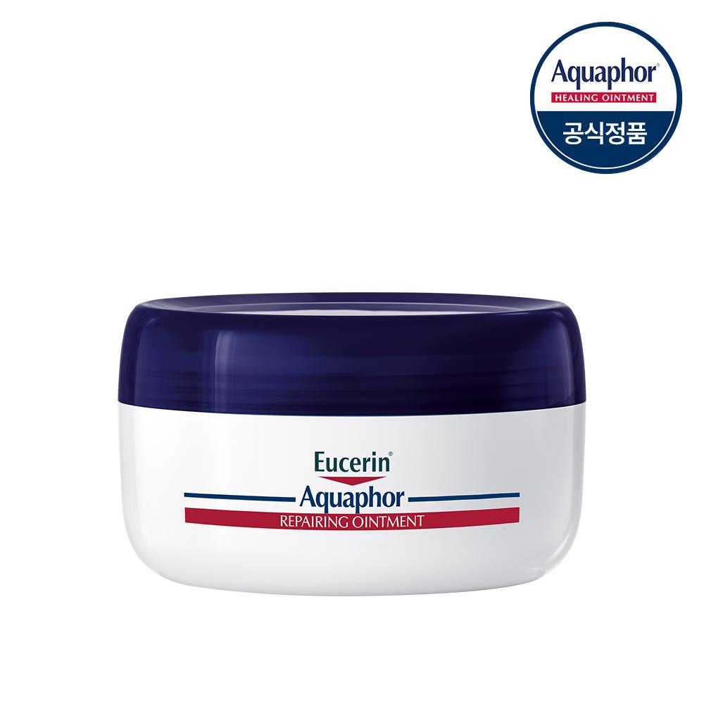 [Eucerin] Аквафор Восстанавливающая мазь 90 мл