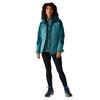 Regatta Damska/Damska Izolowana Kurtka Maldeine