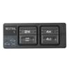 Für Tahoe Yukon XL Suburban Auto 4x4 4WD Control Shift Schalter 19168765 15027104