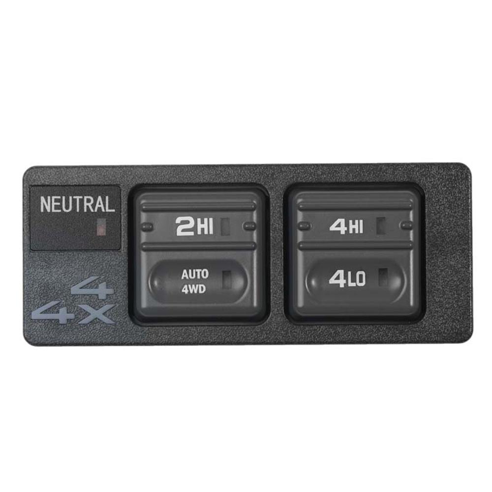 Für Tahoe Yukon XL Suburban Auto 4x4 4WD Control Shift Schalter 19168765 15027104