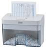 Nakabayashi Personal Shredder, Micro-Cut, Desktop, Z0380
