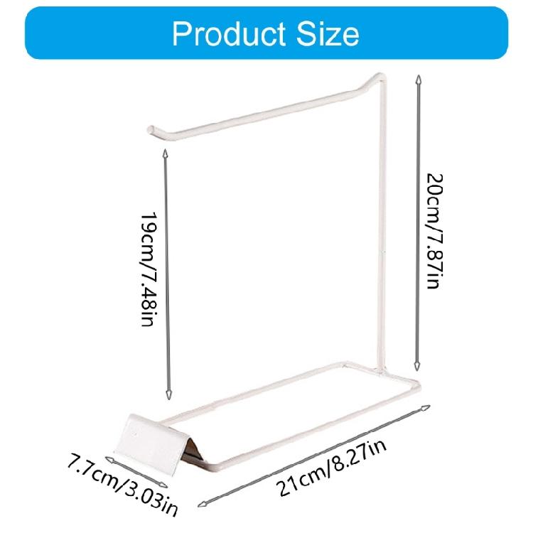 Stylish Jewelry Display Stand Jewelry Photography Props Bracelet Holder for Organizing Necklaces Earrings and Bracelets