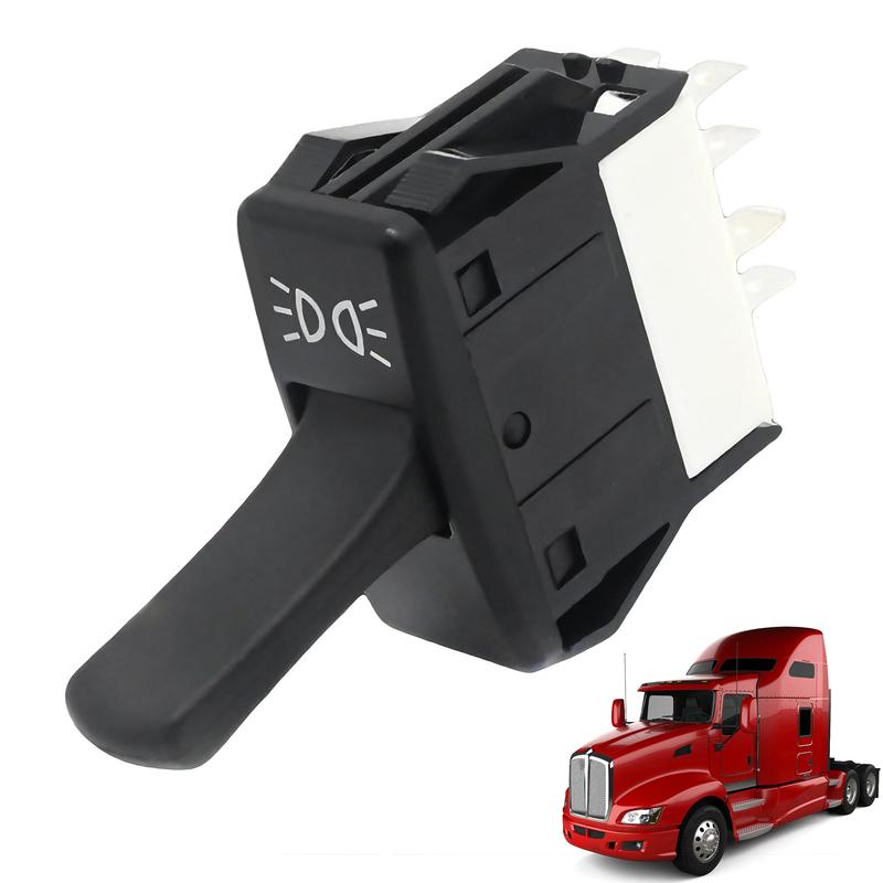 For Kenworth Truck Position Light Switch  577.59623  8961K1896 P27104003 5 P  P27-1040-03 Marker Light Switch