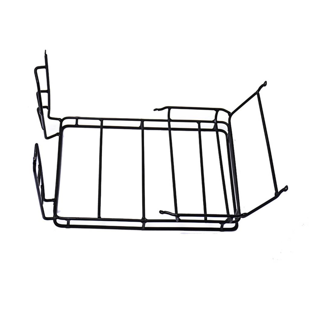 1:10 Scale Roof Rack Luggage Carrier for D90 RC Crawlers Upgrade Parts