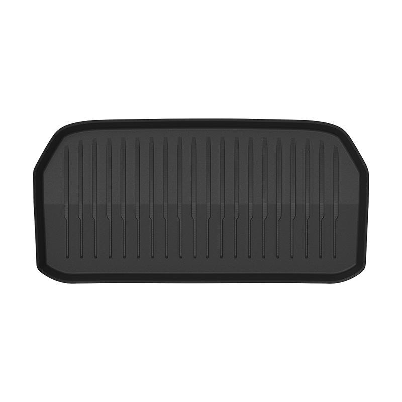 Telsa Model Y Full-Coverage Right-Hand Drive Floor Mats - Ideal Accessories