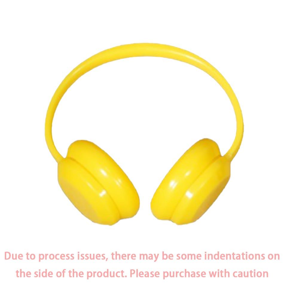 For Labubu Doll Accessories Mini Headphones Shoes Glasses For 15/17Cm Labubu Doll Clothing Accessories Girls Clothing Gifts
