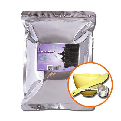 Petit Lavender Modeling Pack 1kg, 1 pak