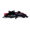 For Land Rover Discovery Sport 2015-2020 LR060911 LR060910 Car Parts Rear Bumper Fog Light Parking Warning Reflector Taillights