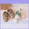 Baby Toddler Mesh Shoes With Velcro For Boys Girls Summer Walkers
