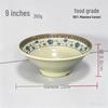 Chuzhou Melamine 9-inch Chinese Style Conical Bowl