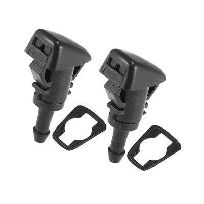 ACROPIX Windshield Wiper Nozzles for Subaru Impreza 2008-2014 86636FG051 Set of 2