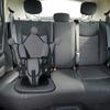 Child Safety Seat Mat For 6 Months To 12 Years Old Breathable Chairs Mats Adjustable Stroller Seat Pa Baby Car Seat Cushion