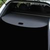 For Honda XRV HRV 2025-2025 Cargo Storage Solution Retractable Trunk Cover with Privacy Shield and Organizer Racks Accessories