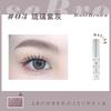 JILL LEEN - Eyebrow Tint - 2 colors
