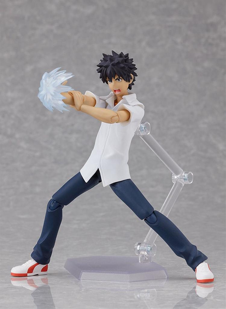 figma A Certain Magical Index II Kamijo Touma