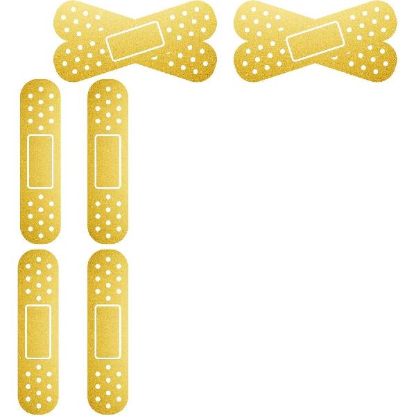 Chicken Car Stickers Funny Chicken Window Decals Poultry Car Bumper Decals 3D Realistic Rooster Decals Funny Car Stickers Funny Farm Animal Chicken Band Aid