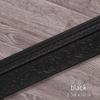 Waterproof 3D Self-Adhesive Skirting & Door Frame Edging Stickers