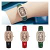 Mcykcy Green Egg Belt Women's Watch Wholesale Casual Quartz Ladies Watch