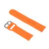 Smartwatch Band Silicone 20mm Watch Wrist Strap Single Color for Amazfit GTS 3 GTS 2 Bip S Bip
