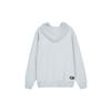 Air Jordan x UNDEFEATED Pullover Hoodie Grey Heather Men's DX6318-050
