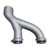 Aluminum Water Pipe For Land Rover For Land Rover Thermostat Reinforced LR186917 AJ814312 For Jaguar