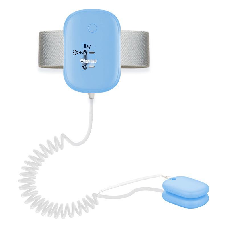 Enuresis Alarm for Bedwetting - Child & Elderly Care Device