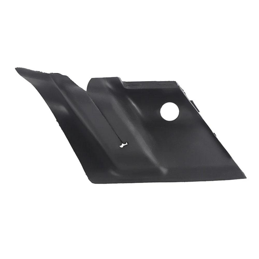 2 Stück für Ford Transit MK7 2006-2013 Motorhauben-Scharnierabdeckung Zierleiste 1433665 1433666