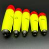4Pcs Foam Fishing Float Floating Buoyancy Fishing Bobber Slip Float Bobber for Fishing Freshwater Saltwater Enduring
