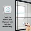 Pet Touch Wireless Doorbell - Training Doorbell for Pets